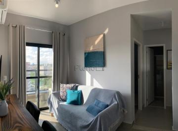 imagem · Apartamento para alugar em Campinas, Parque Industrial, com 1 quarto, com 34 m²