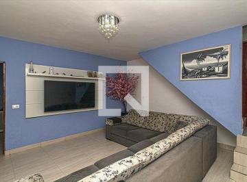 Casa · 360m² · 2 Quartos · 3 Vagas · Casa à Venda - Vila Liviero, 2 Quartos, 360 m2