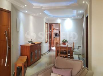 Casa · 145m² · 4 Quartos · 4 Vagas · Excelente Sobrado a Venda em Ótima localização na Vl Isa, 4 dts sendo 2 suítes, 04 vagas e 145,35m²