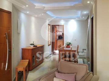 Casa · 145m² · 4 Quartos · 4 Vagas · Excelente Sobrado a Venda em Ótima localização na Vl Isa, 4 dts sendo 2 suítes, 04 vagas e 145,35m²