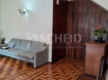 Casa · 191m² · 3 Quartos · 3 Vagas · Casa para locação com 191 metros, 03 dormitórios e 03 vagas na Chácara Santo Antonio