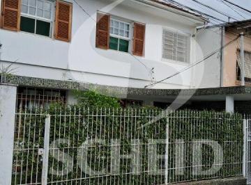 Casa · 191m² · 3 Quartos · 3 Vagas · Casa para locação com 191 metros, 03 dormitórios e 03 vagas na Chácara Santo Antonio