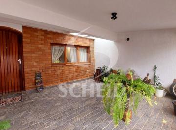 Casa · 100m² · 2 Quartos · 2 Vagas · CASA DE VILA À VENDA NO JARDIM HIPICO 2 dorm, 2 vagas, edícula e terraço