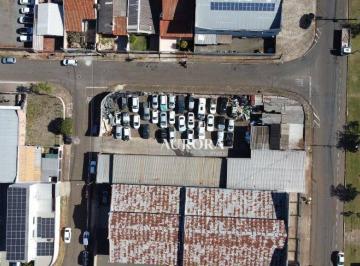 c610757abd332ff53cfa6b03c00f39e1ab3f7d73 · Terreno Comercial com 1.377m2 para Venda no Rodocentro, Londrina-PR