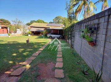 b93c927e102b8f346f3208193d3c94a24b422860 · Chácara com 2 dormitórios à venda, 1100 m² por R$ 950.000,00 - Recanto do Guaraparí - Nova Odessa/SP