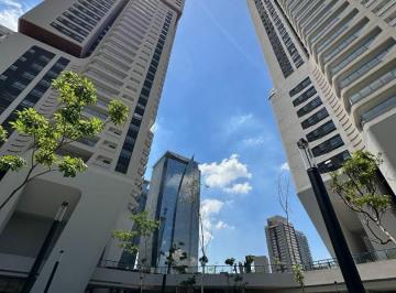 93e8f3535d40eedbf0ec9bd87faac198d76d12d9 · Apartamento de 4 dormitórios com suítes à venda na Chácara Santo Antônio com 196 metros privativos, 