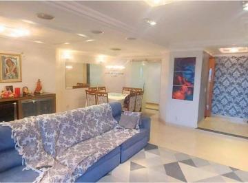 444c313e15534b8bb4c5f3147a133d64ce479231 · Apartamento à venda, 198 m² por R$ 1.200.000,00 - Vila Bastos - Santo André/SP