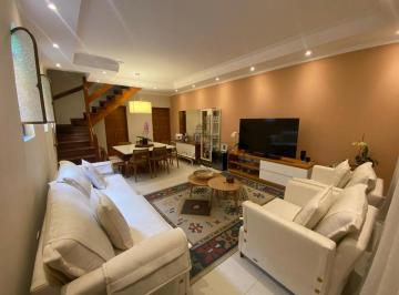 Casa · 219m² · 4 Quartos · 2 Vagas · Casa Sobrado - Vila Ipojuca - 4 Dormitórios - 310m².