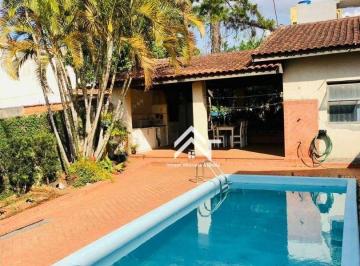4e63ce907d173646e9388dd308f81f046e025127 · ATIBAIA - casa térrea com área de lazer completa no Centro