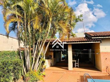 9b2b9b4bf243ad3e847514fc25a15f75507b1856 · ATIBAIA - casa térrea com área de lazer completa no Centro