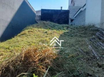 1487fb0572bd0973b52c94fb74b384d8c5efcd94 · Terreno à venda, 175 m² por R$ 252.000,00 - Nova Cerejeira - Atibaia/SP