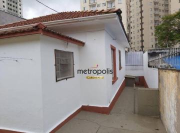Quintal · Casa à venda, 208 m² por R$ 900.000,00 - Rudge Ramos - São Bernardo do Campo/SP