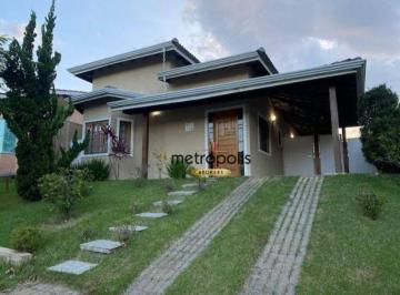 Entrada · Casa à venda, 108 m² por R$ 900.000,00 - Chácaras Maringá - Atibaia/SP