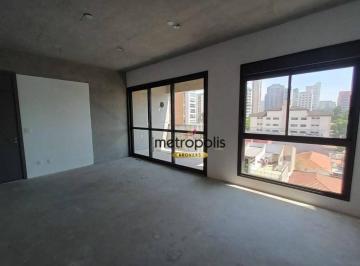 Studio · Studio à venda, 51 m² por R$ 805.000,00 - Jardim - Santo André/SP