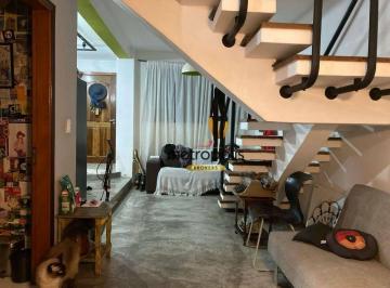 Sala · Sobrado à venda, 230 m² por R$ 850.000,00 - Jardim Paramount - São Bernardo do Campo/SP