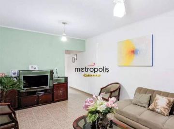 Sala · Sobrado à venda, 151 m² por R$ 720.000,00 - Paulicéia - São Bernardo do Campo/SP