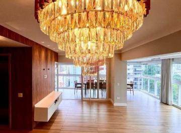 1c0eea6be355dda9bebdb18cdd279fe75594148f · Apartamento com 5 dormitórios sendo 3 suítes venda, 245 m² por R$ 3.800.000 - Aparecida - Santos/S