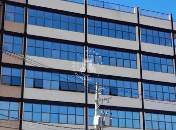 Comercial · 57m² · 1 Vaga · SALA COMERCIAL PARA LOCAÇÃO E VENDA COM 57,26 M², LOCALIZADA NO EDIFÍCIO COMERCIAL PASQUA MARANZATTO