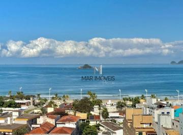 a5cb28bed85ab326cc9f9fad39daf0504fc11421 · Apartamento com varanda gourmet Para venda na Praia da Enseada/Mar Imóveis Prime.