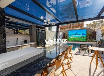 373cd2d5f10aa0518c09b976a95e59545d019a83 · Sobrado com 4 dormitórios à venda, 234 m² por R$ 2.900.000,00 - Betaras - Matinhos/PR