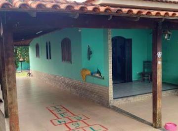 4676e0b09cdcf805ec5ae70397fa2b5ba35a12d1 · Casa com 3 dormitórios à venda, 1 m² por R$ 280.000,00 - Monjolos - São Gonçalo/RJ