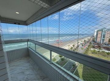 5db1173b106ff5a063bbfff6dd30e26f1628d5a8 · Apartamento à venda, 95 m² por R$ 800.000,00 - Solemar - Praia Grande/SP
