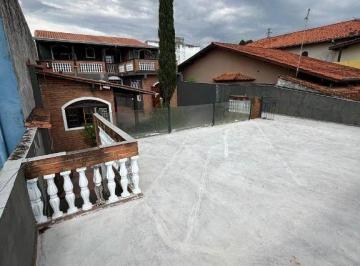 5f0e82f4bc741bbc8e312f2308fa43397bec3cd8 · Sobrado com 3 dormitórios à venda, 110 m² por R$ 745.000,00 - Jardim do Engenho - Cotia/SP
