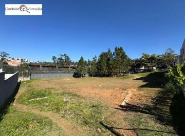41a62da917015dbae3f1188e5102809a144103e8 · Terreno à venda, 762 m² por R$ 1.500.000,00 - Vintage - Cotia/SP