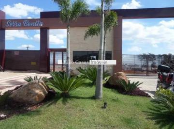 Portaria · Apartamento térreo à venda na zona Oeste de Sorocaba