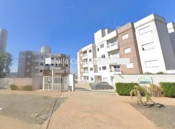 Apartamento · 63m² · 2 Quartos · 1 Vaga · Apartamento à venda no Caguaçu