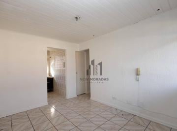 210530a2da1bd03e1391dfe55d10c3d8b65faef2 · Apartamento com 2 dormitórios à venda, com 38 m² - Cidade Industrial - Curitiba/PR