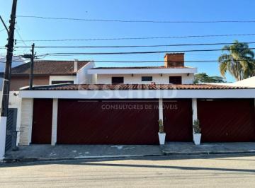 Casa · 239m² · 3 Quartos · 4 Vagas · Casa á venda na Chácara Monte Alegre - 239m² - 3 Suítes - 4 vagas