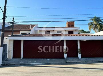 Casa · 239m² · 3 Quartos · 4 Vagas · Casa á venda na Chácara Monte Alegre - 239m² - 3 Suítes - 4 vagas