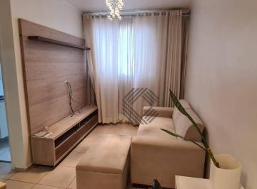 4dd19083d65fd95438a8f643b413c54758a3d864 · Apartamento 2 quartos, térreo para comprar, Spazio Saragoza, Cerrado, Sorocaba.