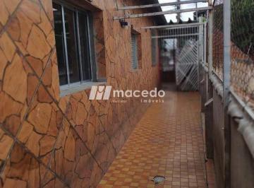 Casa · 90m² · 2 Quartos · 1 Vaga · Casa com 2 quartos, Piqueri, São Paulo - R$ 520 mil, Cod: 6168