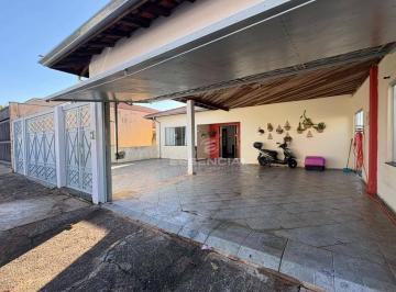 c209b692ba4c72fdb818e23aab2eb61223295040 · Casa com 3 dormitórios à venda, 321 m² por R$ 700.000,00 - Jardim Panorama - Botucatu/SP