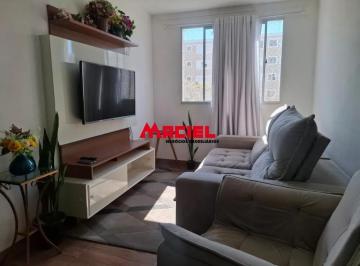 Apartamento · 45m² · 2 Quartos · 1 Vaga · Apartamento Moderno no Spazio Campo Giallo - Pronto para Morar e com Lazer Completo!