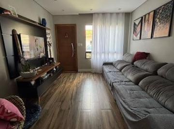 b90bf35f425e8414e34906577f2d4db760edead1 · Sobrado com 3 dormitórios à venda, 127 m² por R$ 773.800,00 - Demarchi - São Bernardo do Campo/SP
