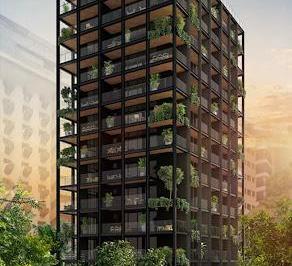242a880c9287094dbd776cdab7966745d844c601 · Lançamento Studio Icarai Niteroi