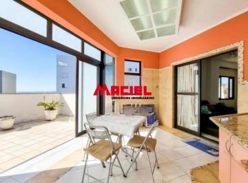 Apartamento · 181m² · 3 Quartos · 3 Vagas · Cobertura 3 Suites, Jardim Aquarius, toda planejada completa  Venha conferir bem localizada!!
