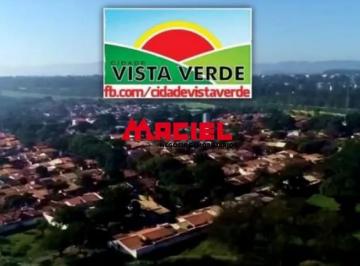 Casa · 96m² · 3 Quartos · 3 Vagas · Vendo casa no Vista Verde tipo c com edícula