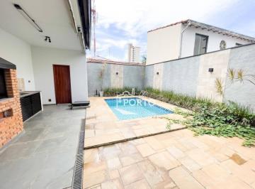 54168b913150d3e1b27cc9fe5c14efc767b32187 · Casa à venda, 265 m² por R$ 980.000,00 - Vila Monteiro - Piracicaba/SP