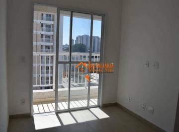 fdc718387c234d330d4738b95524abb34776c097 · Apartamento com 2 dormitórios para alugar, 42 m² por R$ 3.095,00/mês - Vila Itapegica - Guarulhos/SP