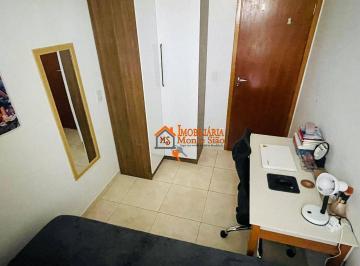 a37ddf498d1ba9bf24769d778dbef295d7bc6d1f · Apartamento com 2 dormitórios à venda, 50 m² por R$ 255.000,00 - Tremembé - São Paulo/SP