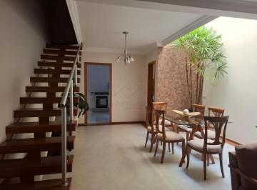 Casa · 171m² · 3 Quartos · 4 Vagas · Sobrado Moderno à venda - 171m2 - Vila Scarpelli - Santo André