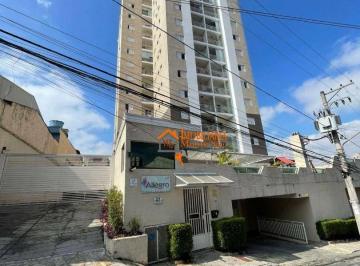 8ec2331652914a23c53d509e59f66a514d25d822 · Apartamento com 2 dormitórios à venda, 58 m² por R$ 420.000,00 - Vila São Paulo - Guarulhos/SP