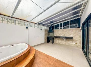 Casa · 100m² · 2 Quartos · 2 Vagas · Sobrado em condomínio  fechado  100 m² - São Bernardo do Campo