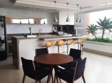 Apartamento · 610m² · 4 Quartos · 6 Vagas · Cobertura com 4 suítes à venda, 610 m² por - Jardim do Mar - São Bernardo do Campo
