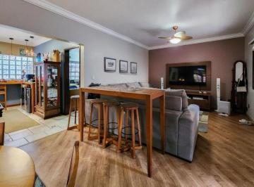 Casa · 424m² · 4 Quartos · 3 Vagas · Casa á venda com 04 dormitórios e 03 vagas no Centro de São Bernardo do Campo/SP