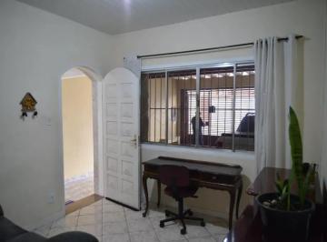 Casa · 190m² · 3 Quartos · 3 Vagas · Casa à venda com 3 Quartos, 200m² por R$ 520.000,00 - Jardim Ocara - Santo André/SP
